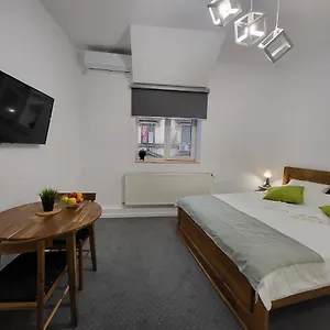 Apartment Cozy Old Town - Lipscani, Bucharest
