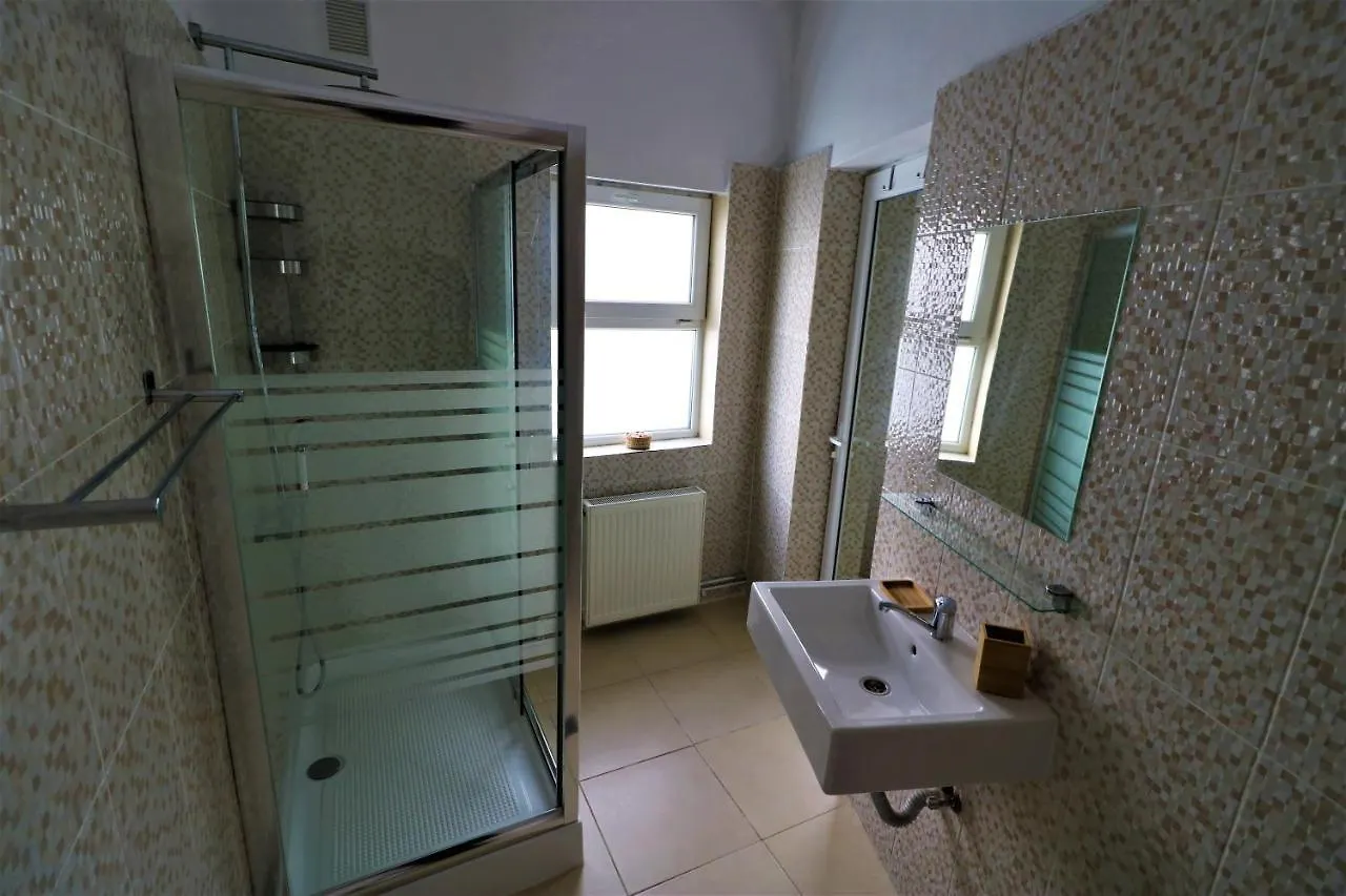 Athenee Palace Apartment - Panoramic View Terrace & Balcony - Free Minibar Bucharest