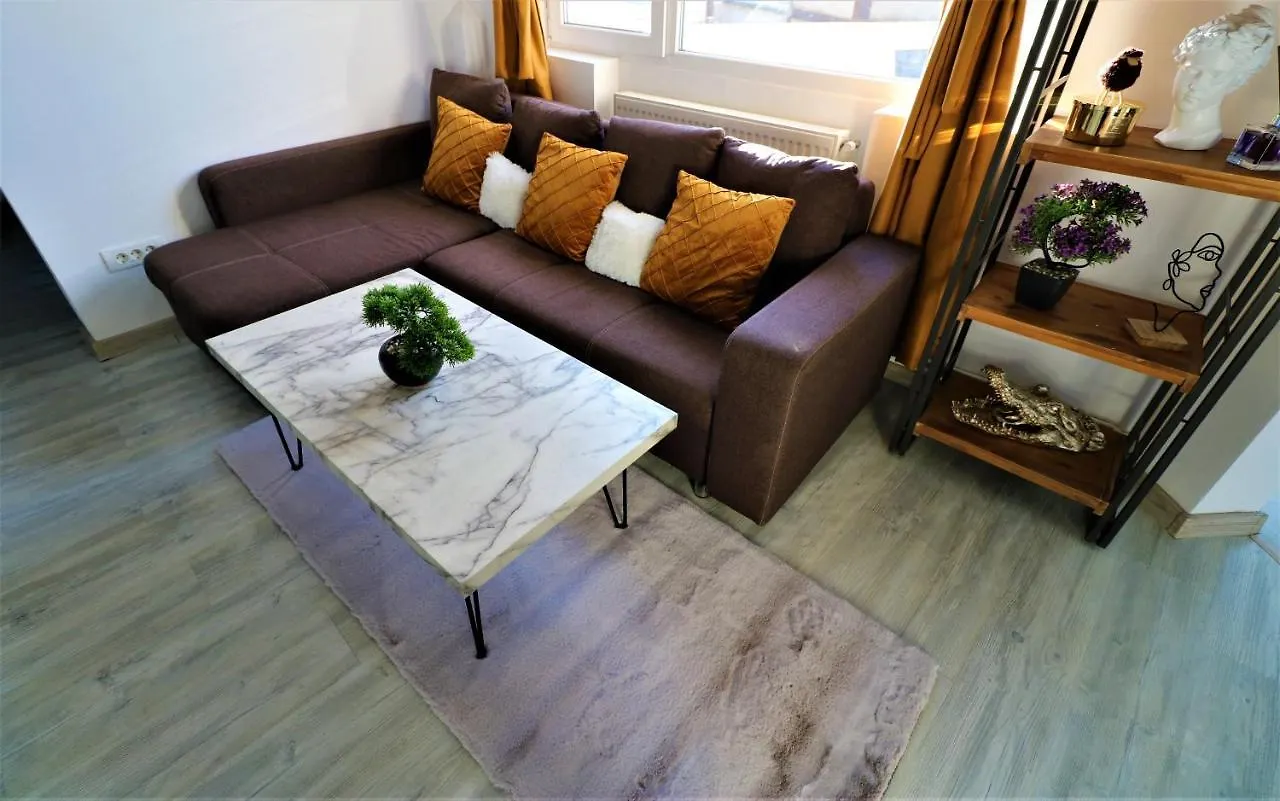 Athenee Palace Apartment - Panoramic View Terrace & Balcony - Free Minibar Bucharest