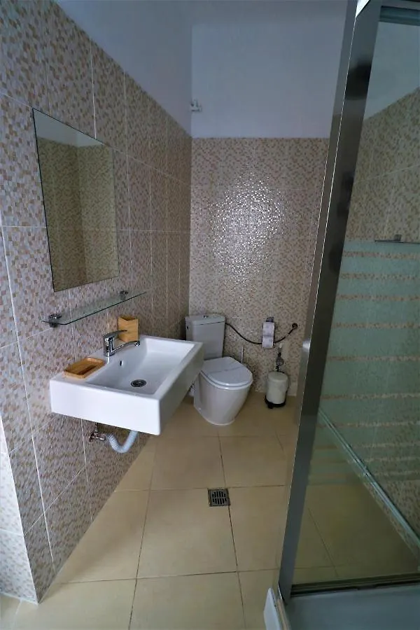 Athenee Palace Apartment - Panoramic View Terrace & Balcony - Free Minibar Bucharest