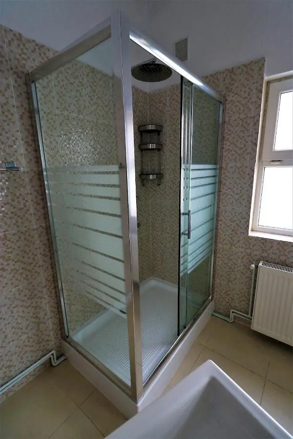 Athenee Palace Apartment - Panoramic View Terrace & Balcony - Free Minibar Bucharest